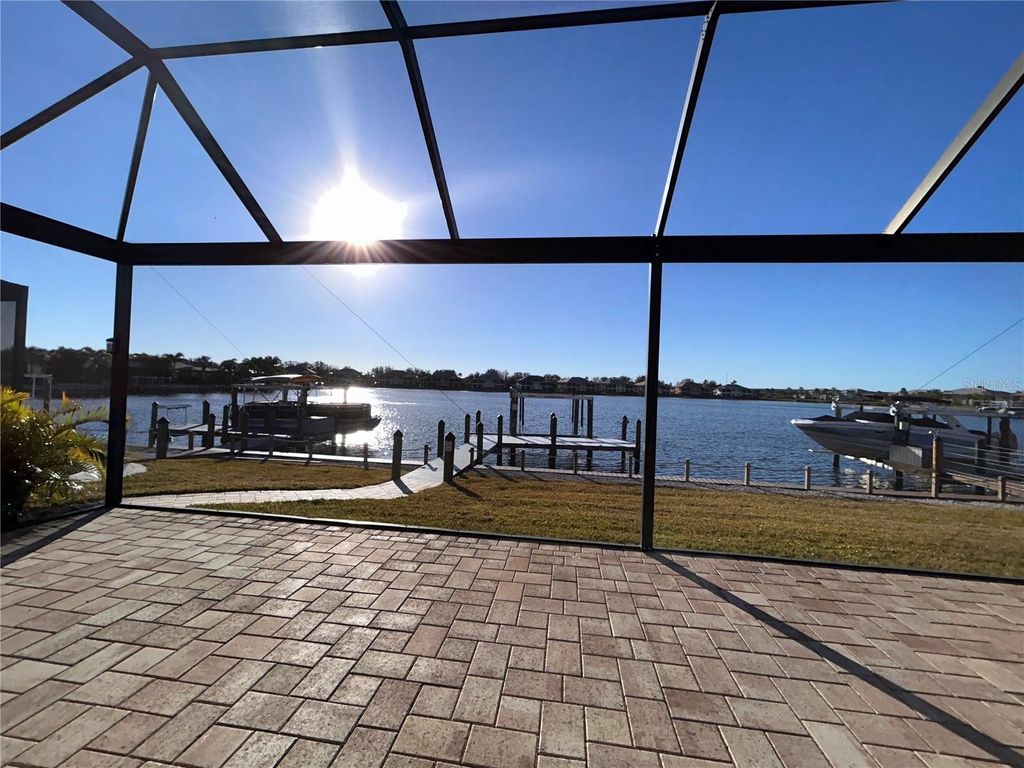 1022 OVERLOOK COURT, BRADENTON, FL 34208 — photo 2
