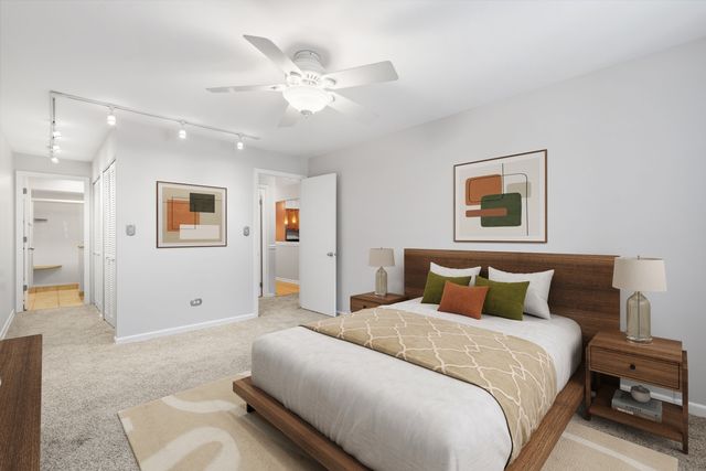 2033 Sherman Avenue 306, Evanston, IL 60201