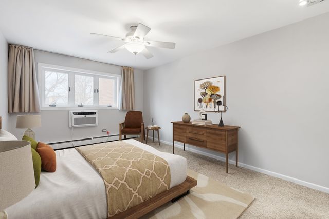 2033 Sherman Avenue 306, Evanston, IL 60201