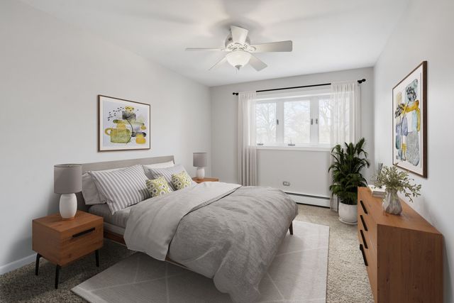 2033 Sherman Avenue 306, Evanston, IL 60201