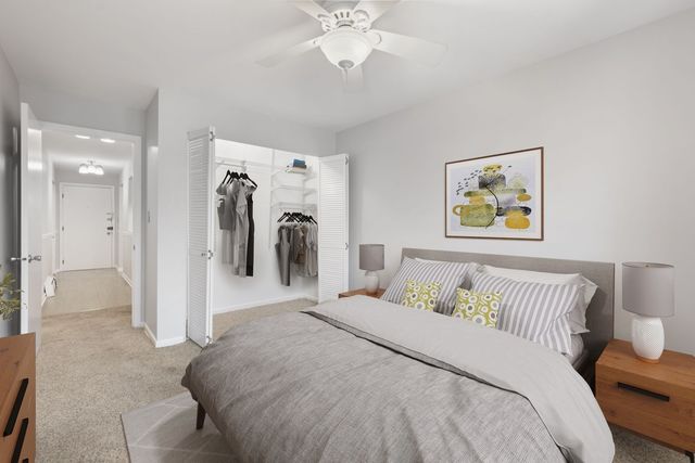 2033 Sherman Avenue 306, Evanston, IL 60201