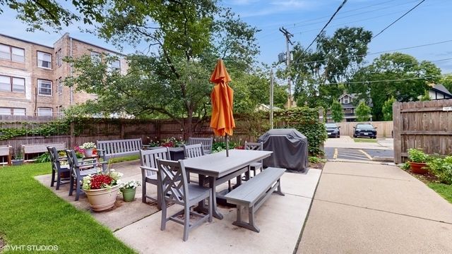 2033 Sherman Avenue 306, Evanston, IL 60201