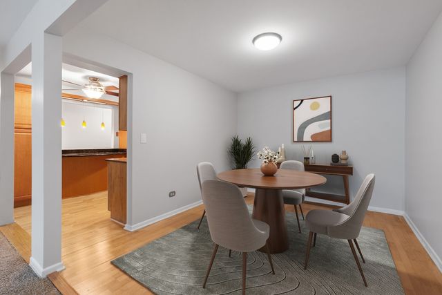 2033 Sherman Avenue 306, Evanston, IL 60201