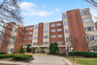 2033 Sherman Avenue 306, Evanston, IL 60201