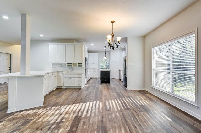 2311 Stableridge Drive, Conroe, TX 77384