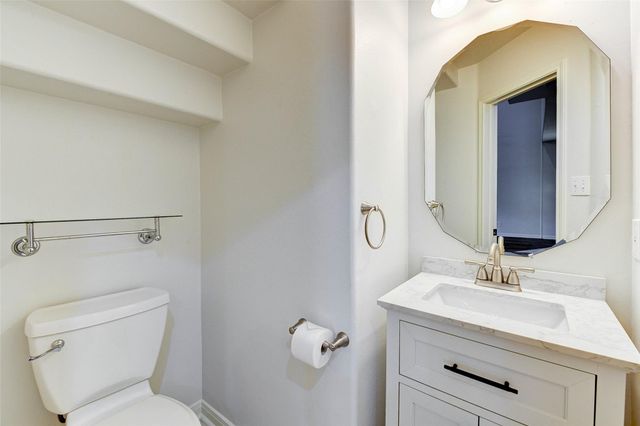 2311 Stableridge Drive, Conroe, TX 77384