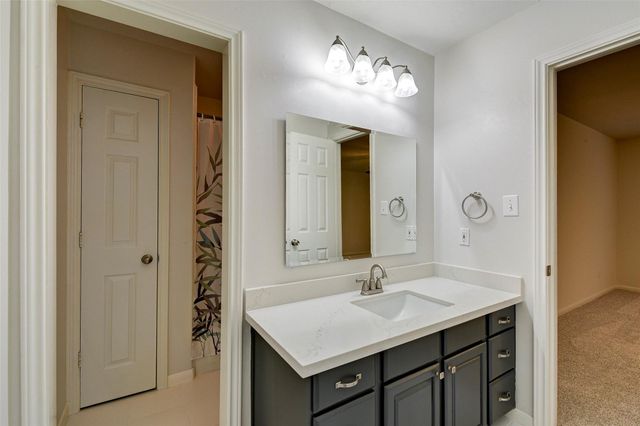 2311 Stableridge Drive, Conroe, TX 77384