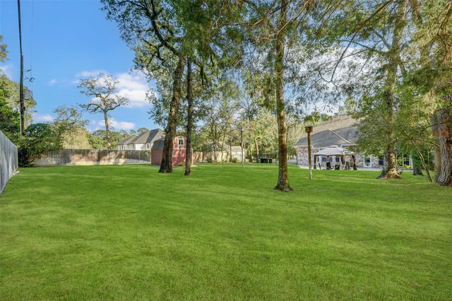 2311 Stableridge Drive, Conroe, TX 77384