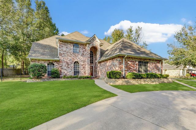 2311 Stableridge Drive, Conroe, TX 77384