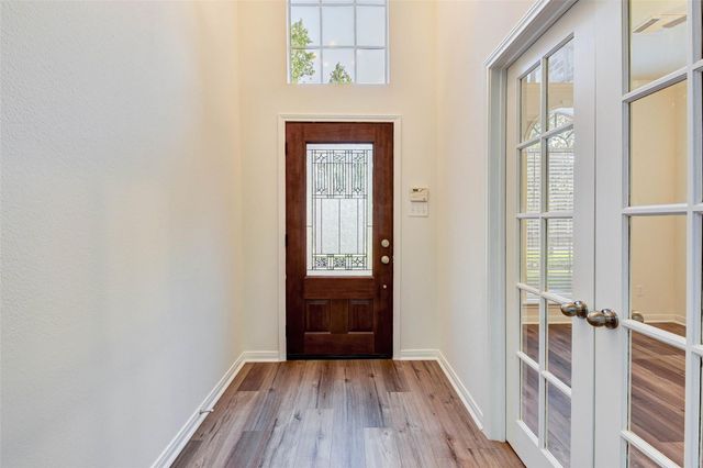 2311 Stableridge Drive, Conroe, TX 77384