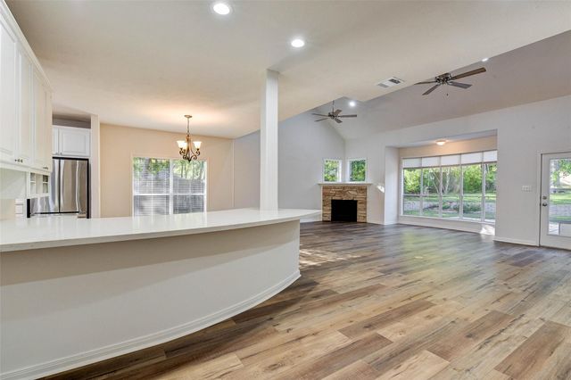 2311 Stableridge Drive, Conroe, TX 77384