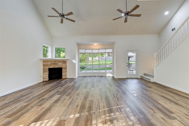 2311 Stableridge Drive, Conroe, TX 77384