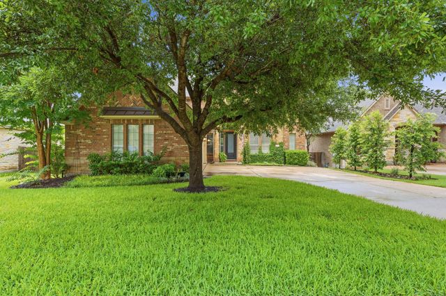 12321 Edenvale PATH, Austin, TX 78732