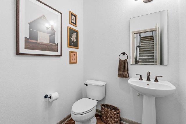 12321 Edenvale PATH, Austin, TX 78732