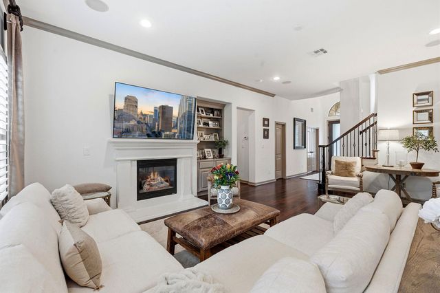 12321 Edenvale PATH, Austin, TX 78732