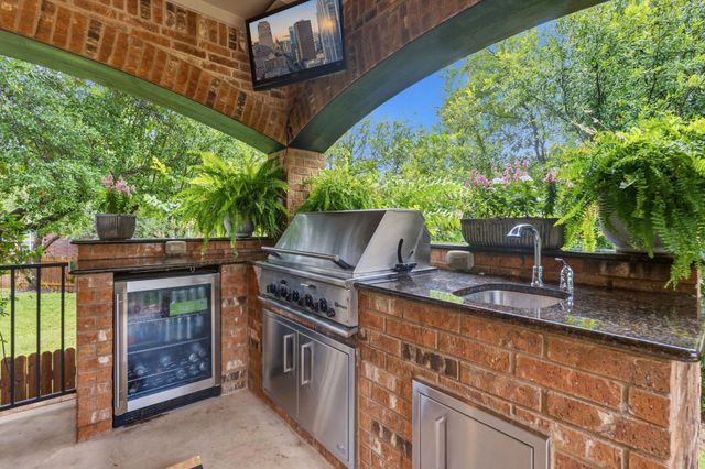 12321 Edenvale PATH, Austin, TX 78732