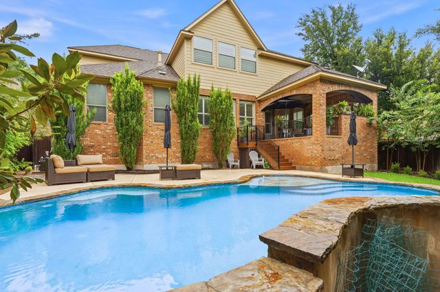 12321 Edenvale PATH, Austin, TX 78732