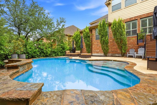 12321 Edenvale PATH, Austin, TX 78732