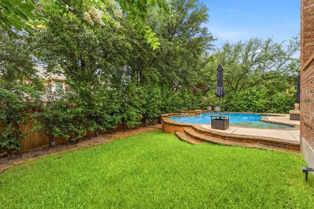 12321 Edenvale PATH, Austin, TX 78732