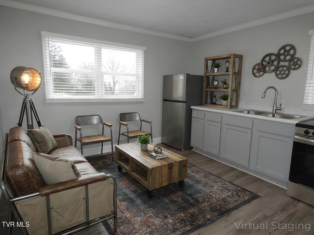 31157 Princeton Avenue, Meadowview, VA 24361