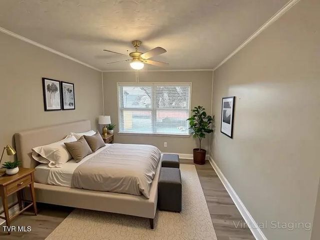 31157 Princeton Avenue, Meadowview, VA 24361