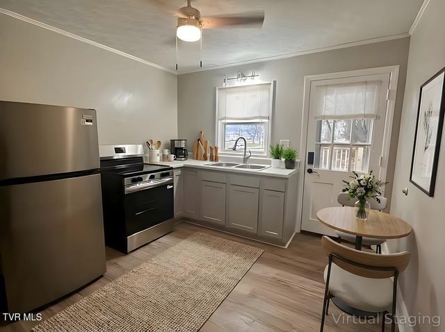 31157 Princeton Avenue, Meadowview, VA 24361