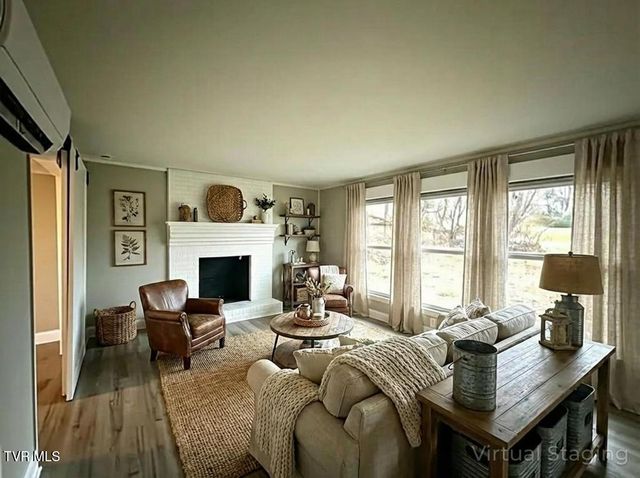 31157 Princeton Avenue, Meadowview, VA 24361