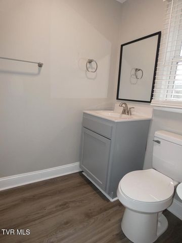 31157 Princeton Avenue, Meadowview, VA 24361