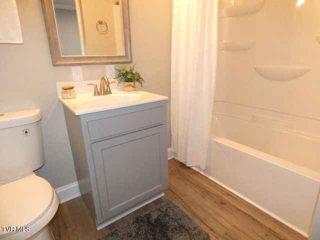 31157 Princeton Avenue, Meadowview, VA 24361