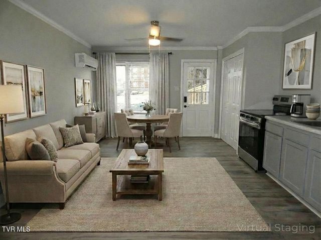 31157 Princeton Avenue, Meadowview, VA 24361