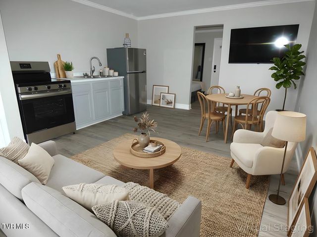 31157 Princeton Avenue, Meadowview, VA 24361