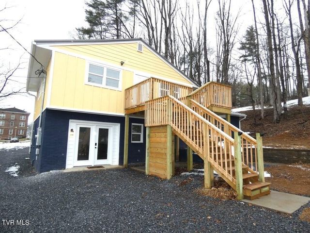 31157 Princeton Avenue, Meadowview, VA 24361