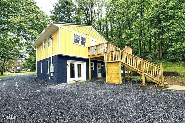 31157 Princeton Avenue, Meadowview, VA 24361