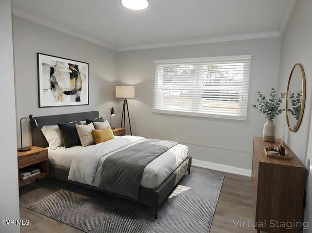 31157 Princeton Avenue, Meadowview, VA 24361