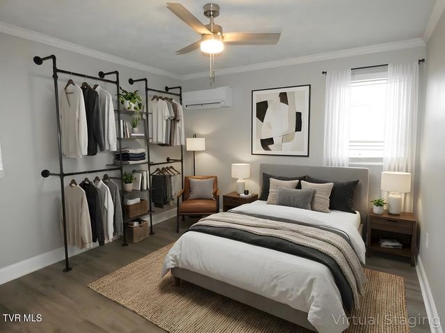 31157 Princeton Avenue, Meadowview, VA 24361