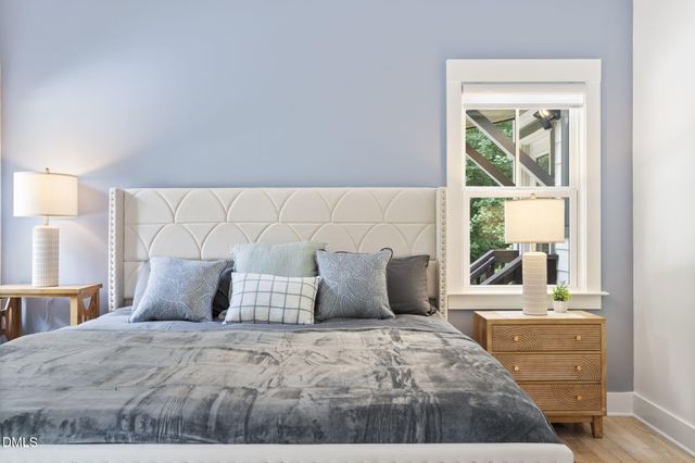 1700 Evergreen Avenue, Raleigh, NC 27603