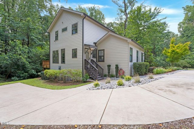 1700 Evergreen Avenue, Raleigh, NC 27603