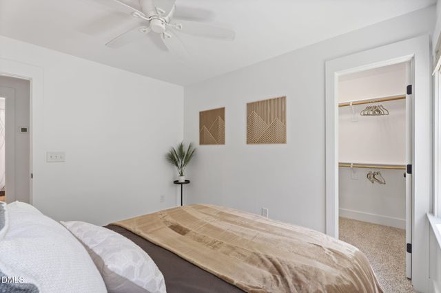 1700 Evergreen Avenue, Raleigh, NC 27603