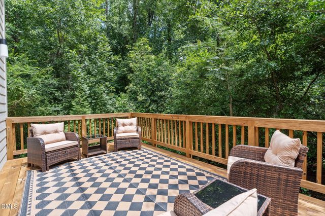 1700 Evergreen Avenue, Raleigh, NC 27603