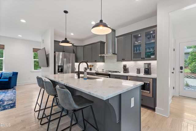 1700 Evergreen Avenue, Raleigh, NC 27603