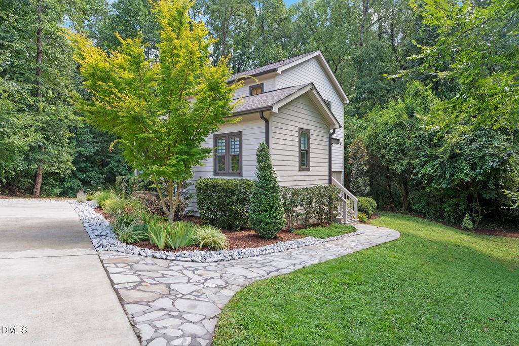 1700 Evergreen Avenue, Raleigh, NC 27603