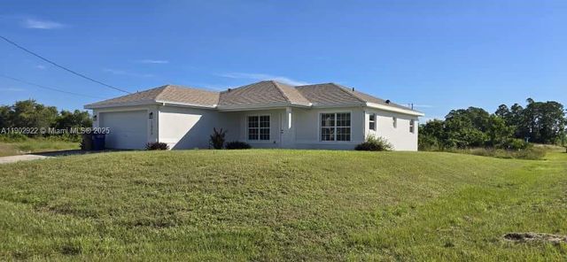 1509 sara, Lehigh Acres, FL 33976