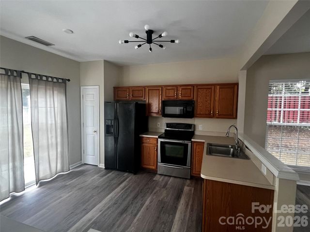 11850 Ansted Way Court, Charlotte, NC 28273