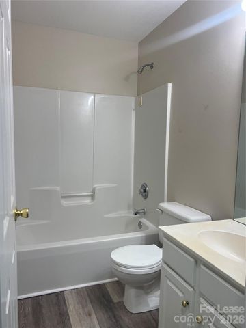 11850 Ansted Way Court, Charlotte, NC 28273