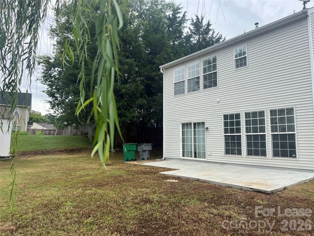 11850 Ansted Way Court, Charlotte, NC 28273