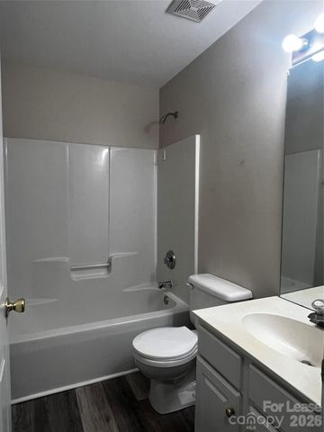 11850 Ansted Way Court, Charlotte, NC 28273
