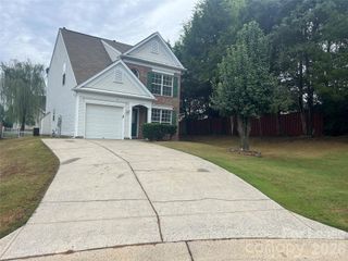11850 Ansted Way Court, Charlotte, NC 28273
