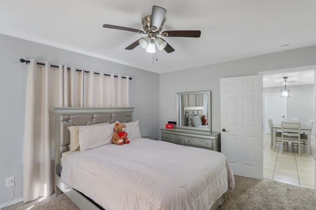 428 S Las Vegas Trail, White Settlement, TX 76108