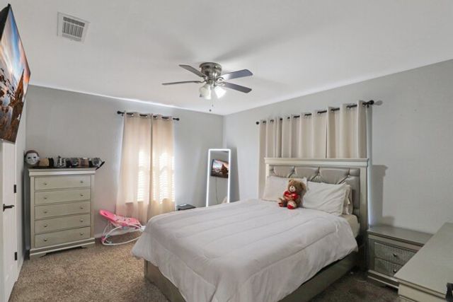 428 S Las Vegas Trail, White Settlement, TX 76108