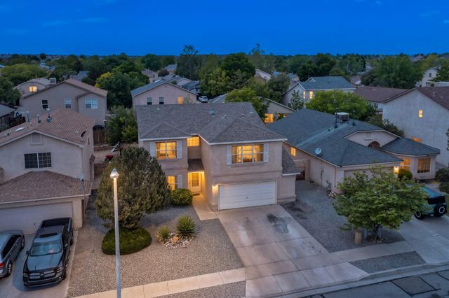 3035 Logan Meadows Drive NE, Rio Rancho, NM 87144
